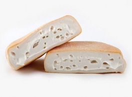 Cheeses of the world - Fiancé des Pyrénées